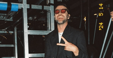 Джастін Тімберлейк пожартував про свій арешт (відео)