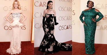 Худшие образы на "Оскаре-2026": кого раскритиковали модные редакторы (фото)