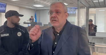 "У меня много состоятельных кумовьев": Галущенко ответил, кто оплатил обучение его сына в Швейцарии