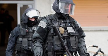 Німецькі спецпідрозділи озброять новими "Вальтерами": що відомо про пістолет PDP (фото)