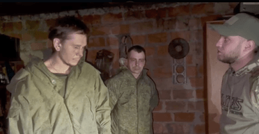 ЗС РФ штурмували позиції 3-ї ОШБр: ворог зазнав втрат, у полон потрапив замкомандира (відео)