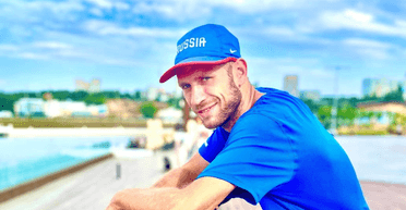 ЗСУ ліквідували російського чемпіона Работницького: які ще спортсмени РФ померли на війні (фото)