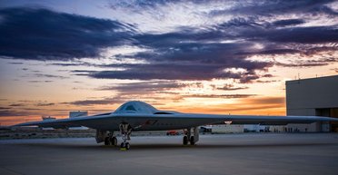 ВПС США будують новий комплекс озброєнь для підтримки майбутніх операцій B-21