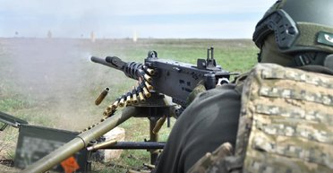 Без подготовки и в спешке: морпех рассказал, как ВС РФ начинали наступление на Харьковщине