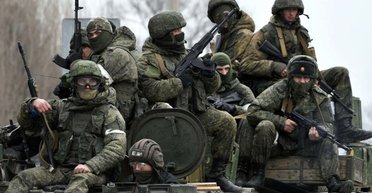 "Списывают имущество": нардеп Безуглая сказала, почему ВС РФ быстро продвигаются в Сумской области