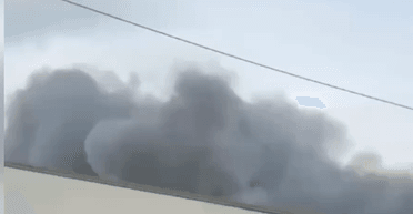 Вибух у Дніпрі: троє постраждалих і один загиблий, у місті ліквідовують пожежу