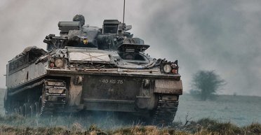 У Британії є "зайві" БМП: чи потрапить техніка в Україну (фото)