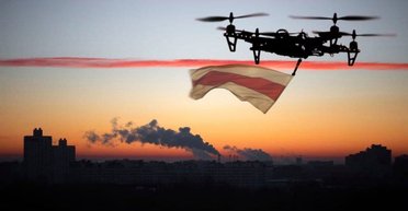 "Стена дронов": НАТО потратит миллиарды на защиту от БПЛА, за основу берут технологии Украины