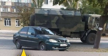 ВС РФ перебрасывает резервы из Мариуполя на Запорожское направление, — подполье (фото)