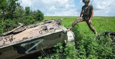 Втрати росіян помітно знизилися: чому буксує стратегія української оборони