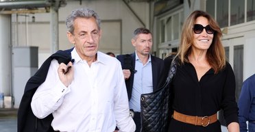 Саркози выходит из тюрьмы, проведя там всего 20 дней вместо 5 лет: детали