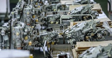 "Укроборонпром" опроверг заявление СМИ о поставках деталей украинскими заводами в Россию