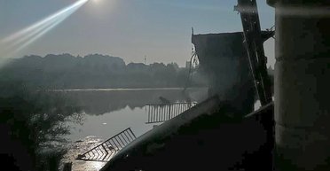 Уничтожение мостов в Курской области: Defense Express прогнозирует повторение херсонского сценария (карта)