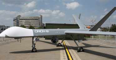 Новая ракета РФ: чем опасна S8000 "Бандероль" для Украины