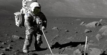 На Місяці увімкнули і вимкнули силове поле: що сталося (фото)