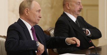 Кремль втрачає роль посередника: що відомо про загострення конфлікту Азербайджану з РФ