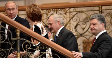 Кто и что может остановить агрессию России