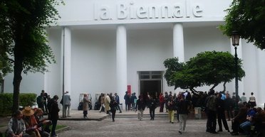 Стеклянный дом. Павильон Украины на 56-й Венецианской биеннале будет прозрачным