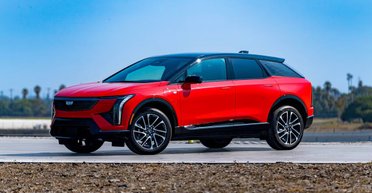 Новые электрокроссоверы от General Motors удивили запасом хода в реальных условиях (фото)