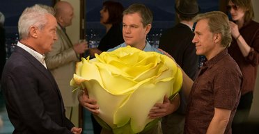 Игра на понижение. Смотреть ли фильм "Уменьшение"