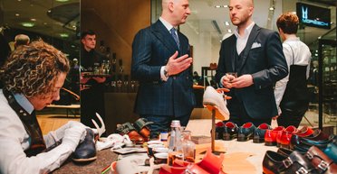 Моды больше нет. Зачем покупателю туфли, которые носили в прошлом году