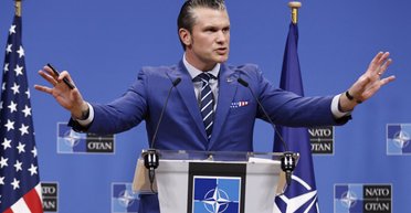 США фактически прекращают военную помощь Украине: что будет дальше – The Telegraph