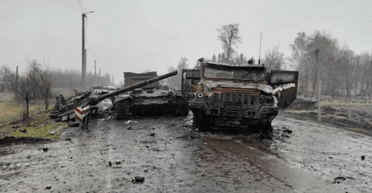 Склады почти опустошены: россиянам не хватает военной техники, — военный эксперт