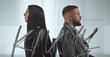 Джамала и Монатик представили свой взгляд на одиночество (видео)