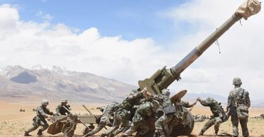 Китай постачає РФ артилерію: про які системи йдеться, — експерти (фото)