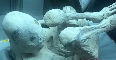 Мумії "інопланетян" із Перу: вчені стверджують, що вони на 100% справжні (фото)