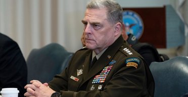 "Очень высокая планка": Марк Милли призвал готовиться к долгой войне в Украине, — СМИ