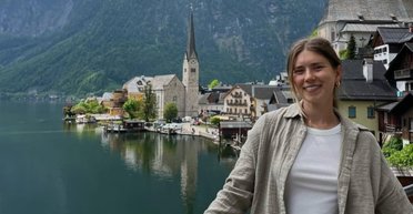 Девушка избегает оплаты аренды и покупки дома, живя "жизнь мечты": в чем ее секрет