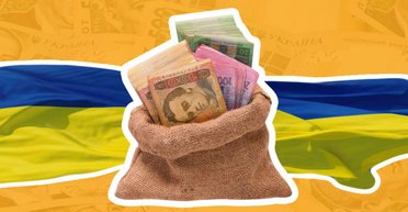 Долговая удавка. Как растет госдолг Украины и будут ли его списывать