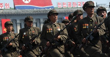 На пороге чего-то мрачного. Почему появление бойцов КНДР на украинском фронте меняет все