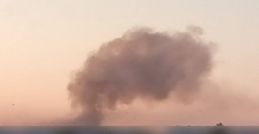 Ивано-Франковск атаковали "Кинжалы", крылатые ракеты и "Шахеды": что известно