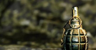 В Одесской области третьеклассница принесла в школу гранату: прогремел взрыв