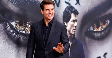 Тому Крузу приготовиться. Кого после Вуйчича привезут в Украину, чтобы убедить нас, что жить стало лучше