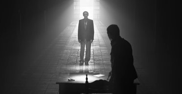 Вышел трейлер фильма "Дом "Слово". Бесконечный роман" о художниках "Расстрелянного возрождения"