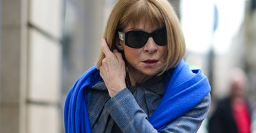 Війна Меланії Трамп і Анни Вінтур: чи потрапить перша леді США на обкладинку Vogue