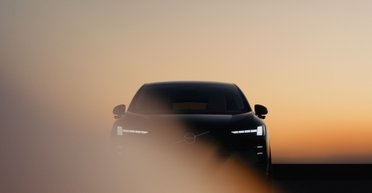 Запас хода — 810 км: раскрыты новые подробности самого совершенного электрокара Volvo (фото)