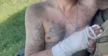 Не доехал в Украину: в РФ силовики избили до смерти солдата-контрактника, — СМИ (фото)