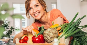 Консервировать, квасить или морозить: как заготовить овощи, чтобы сохранить пользу