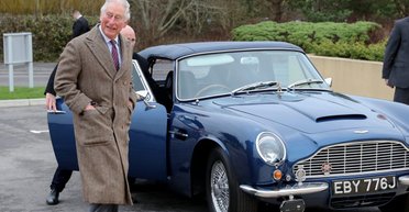 Королевская кухня в поисках специалиста: какие требования и что придется готовить