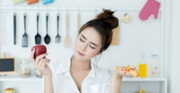 Диета долгожителей: секреты питания людей, которые живут дольше всех