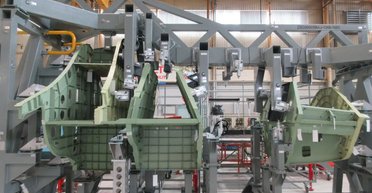 У Великій Британії показали, як буде виглядати перший винищувач-невидимка