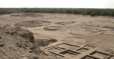 Археологи обнаружили 4000-летнюю могилу в Судане: она датируется периодом Кермы