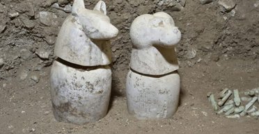 Дом жизни Рамзеса II: ученые раскрыли секреты образования Древнего Египта (фото)