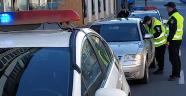 До 3400 грн: в Раде планируют изменить ответственность за превышение скорости (видео)