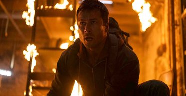 Будущее США и кровавые игры: появился первый трейлер "Бегущего человека" (видео)