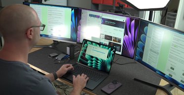 Док-станции для ноутбуков: топ 5 лучших устройств и почему они нужны пользователям